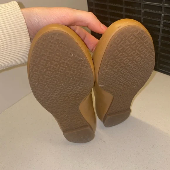 Tory Burch Lowell Flats size 8 - Picture 6 of 7